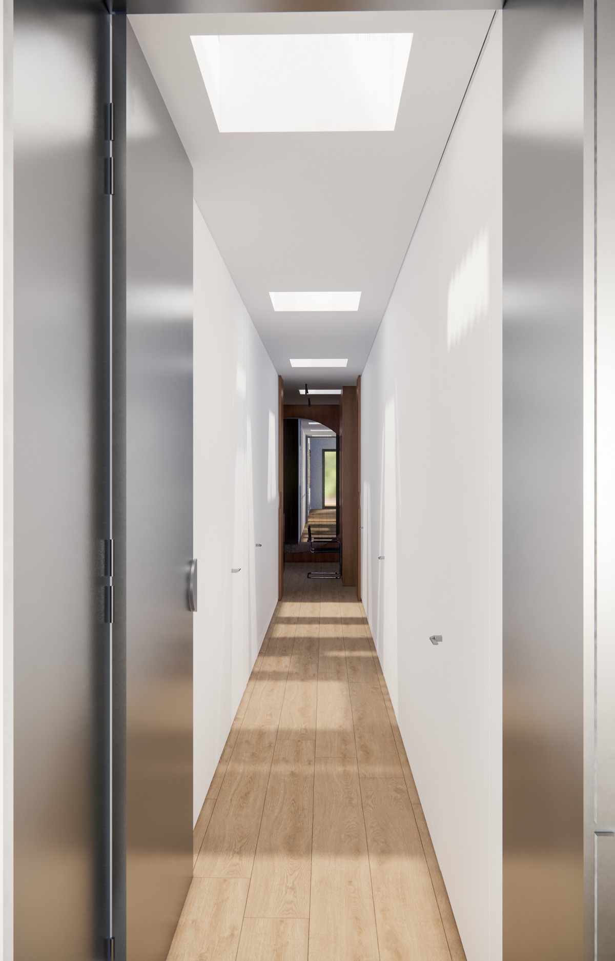 Gurys 130m2.