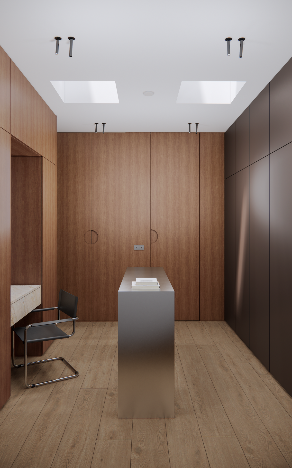 Gurys 130m2.