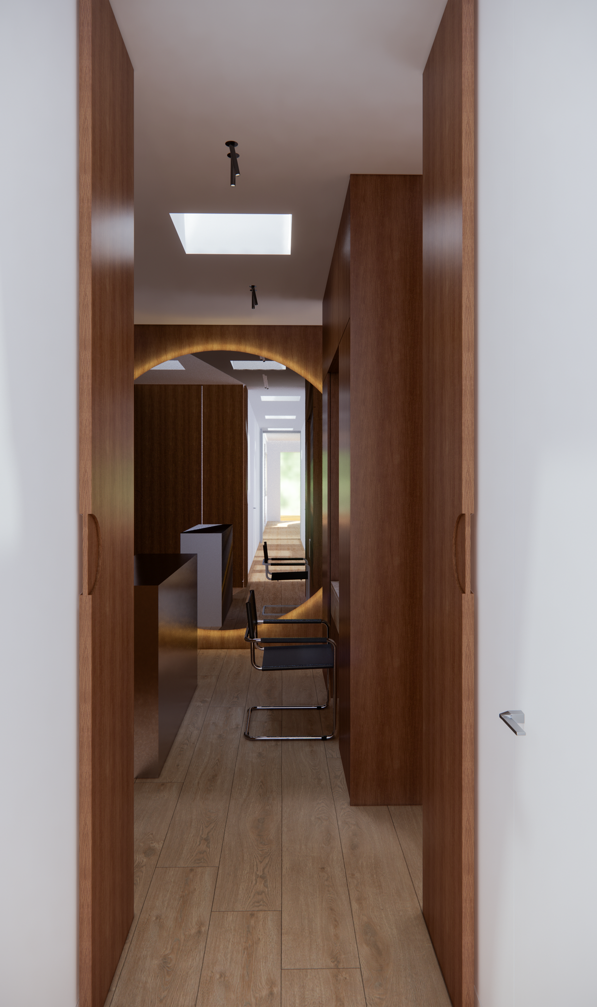 Gurys 130m2.