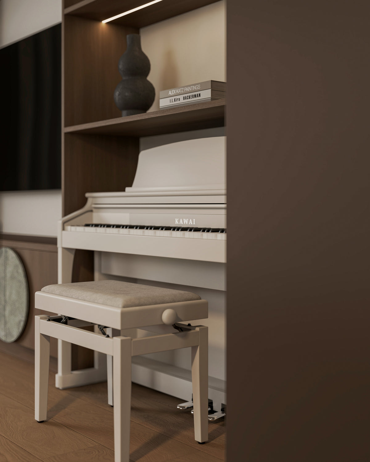 Basko 62m2.