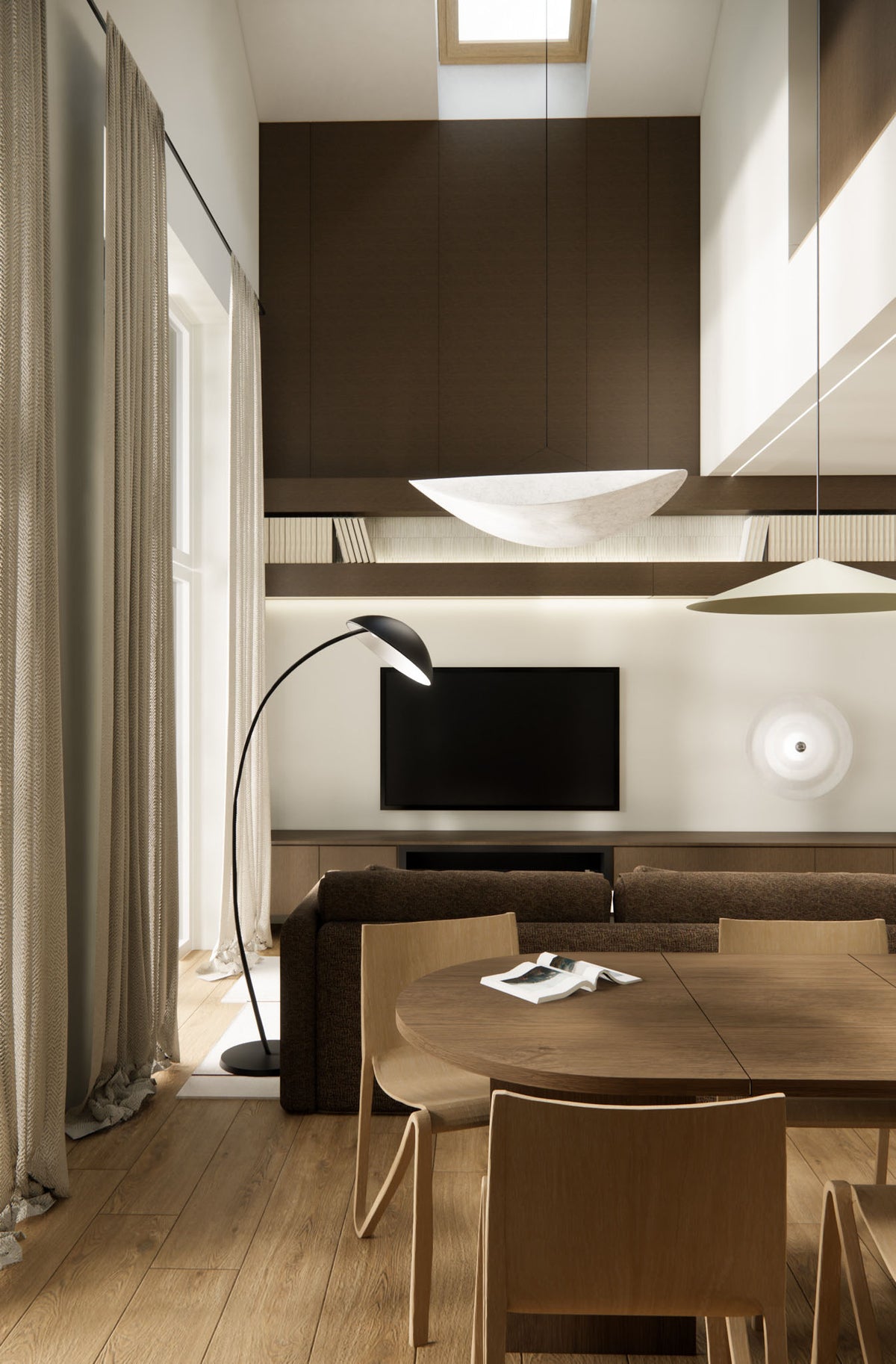 Olive 61m2.