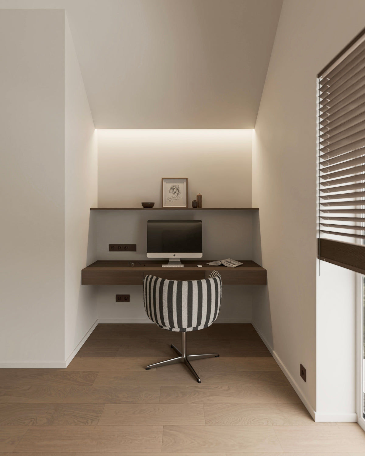 Basko 62m2.