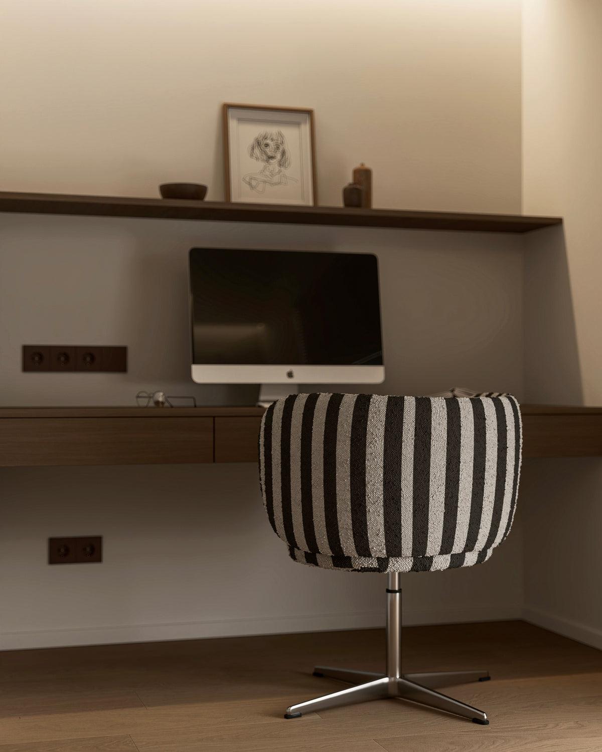 Basko 62m2.