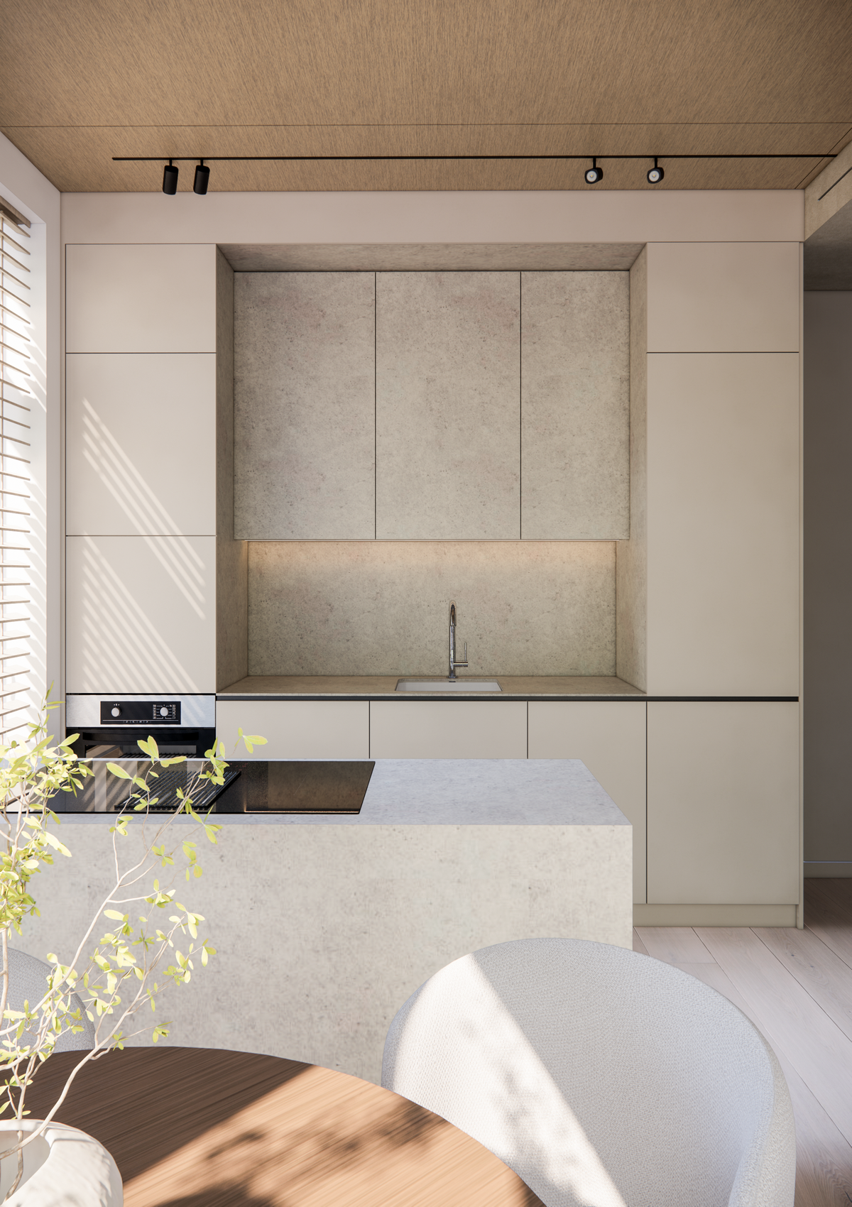 Ardas 50m2.