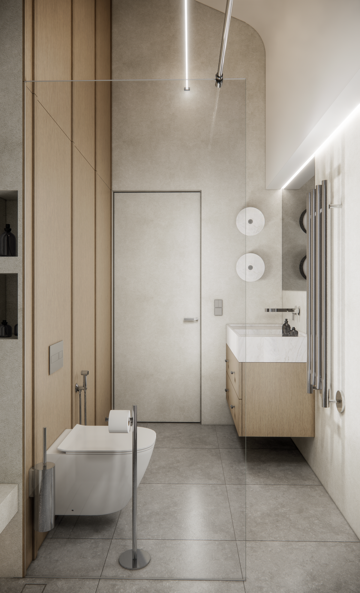 Ardas 50m2.