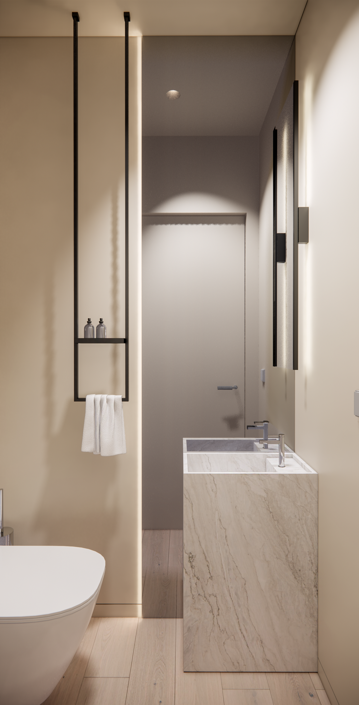 Ardas 50m2.