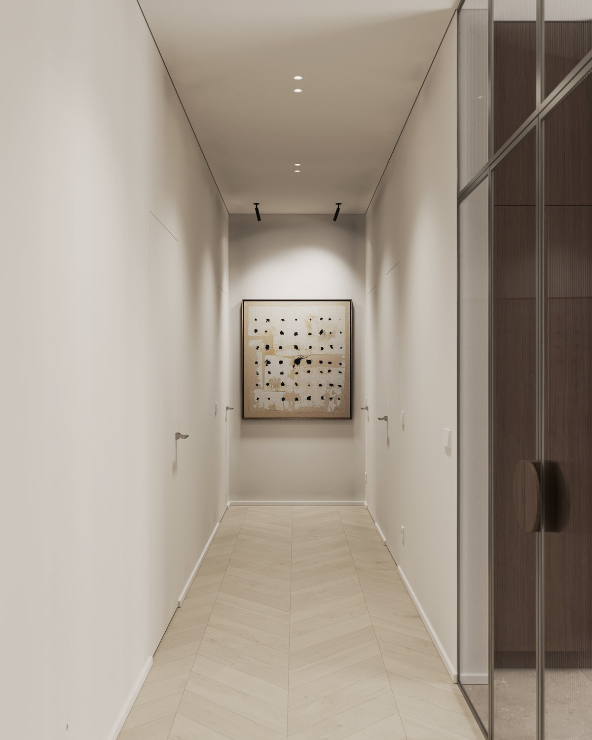 Pranó 132m2.