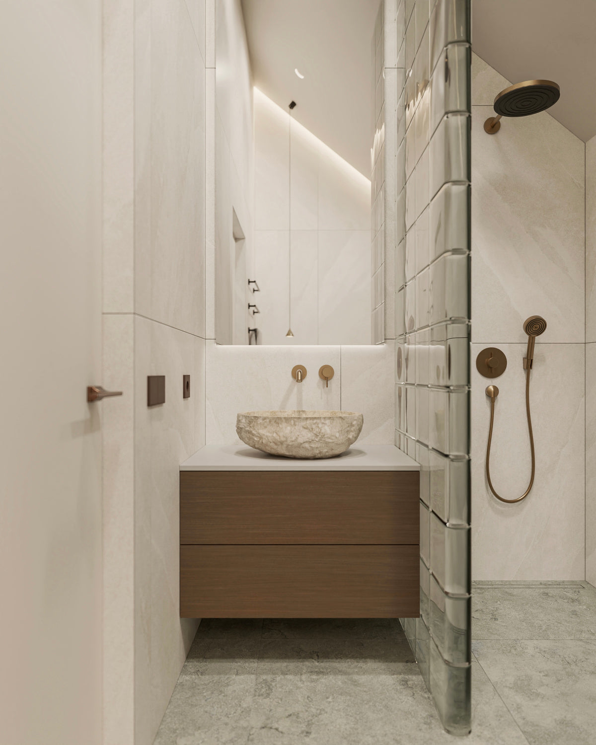 Basko 62m2.