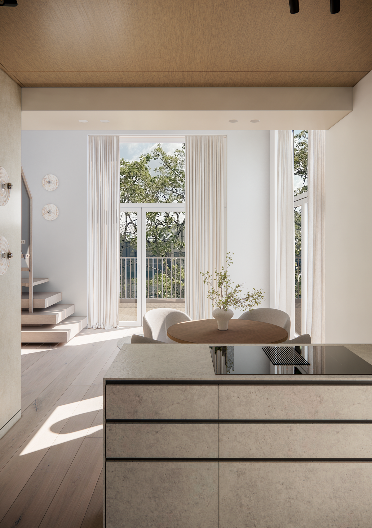 Ardas 50m2.