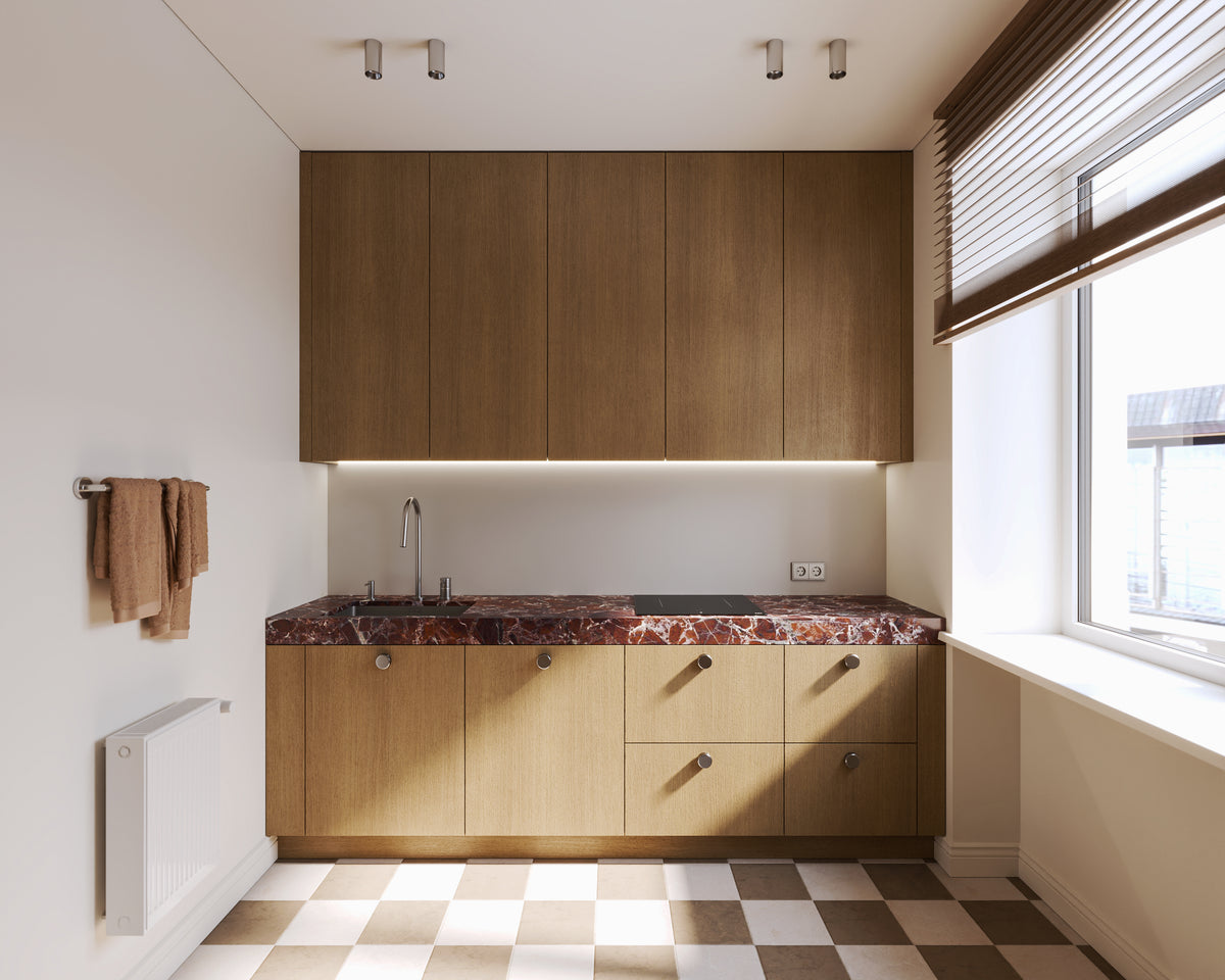 Vienuolis | 64m2.
