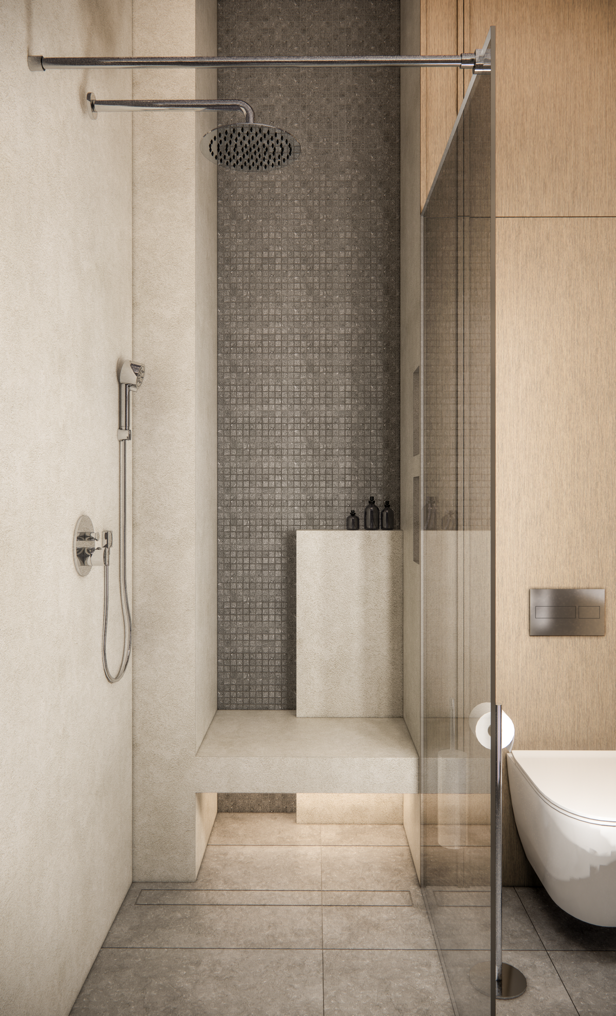 Ardas 50m2.