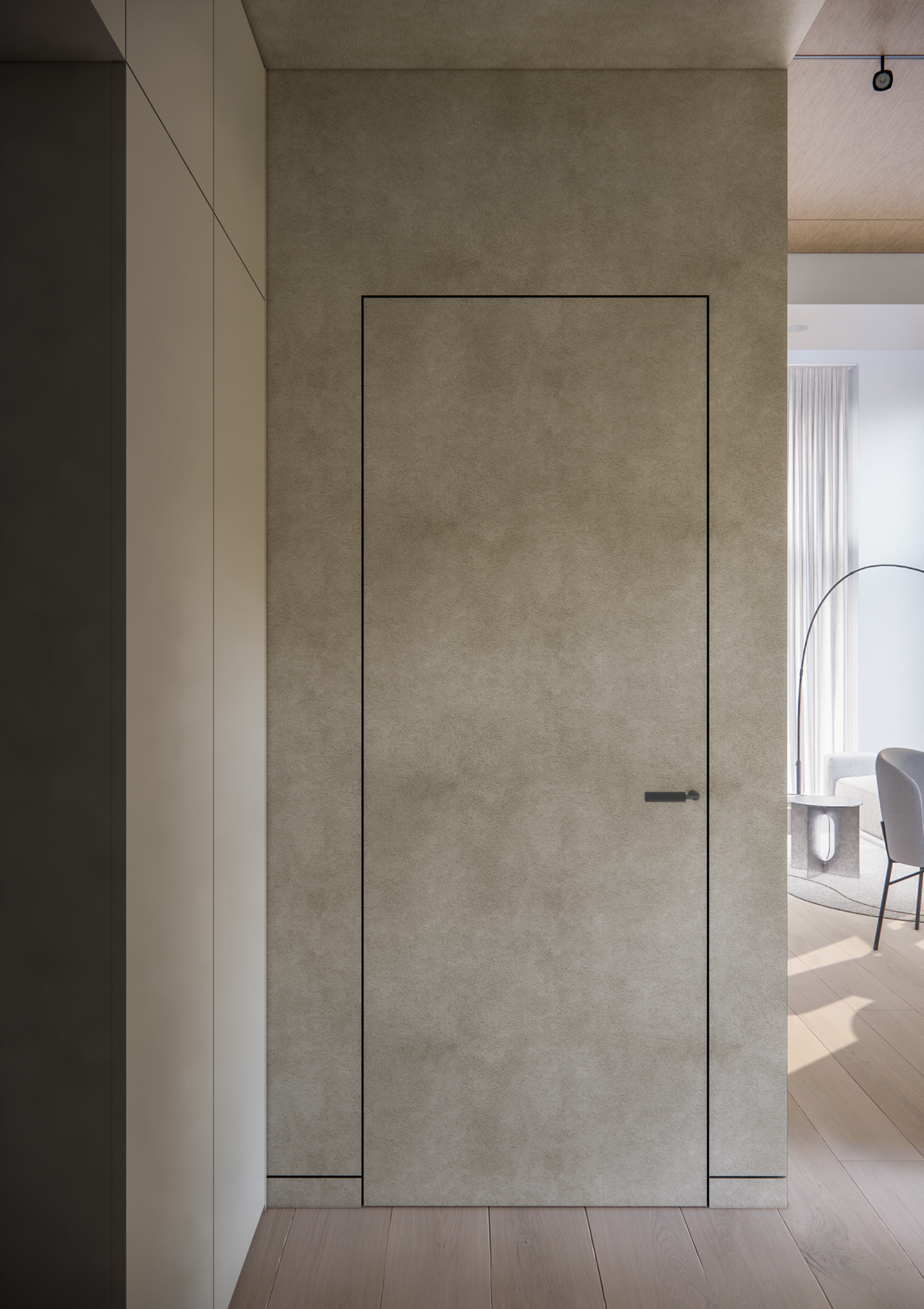 Ardas 50m2.