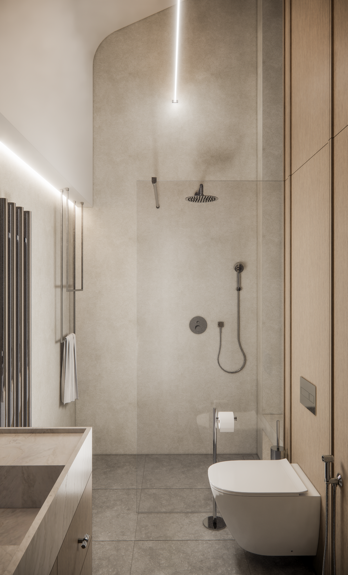 Ardas 50m2.