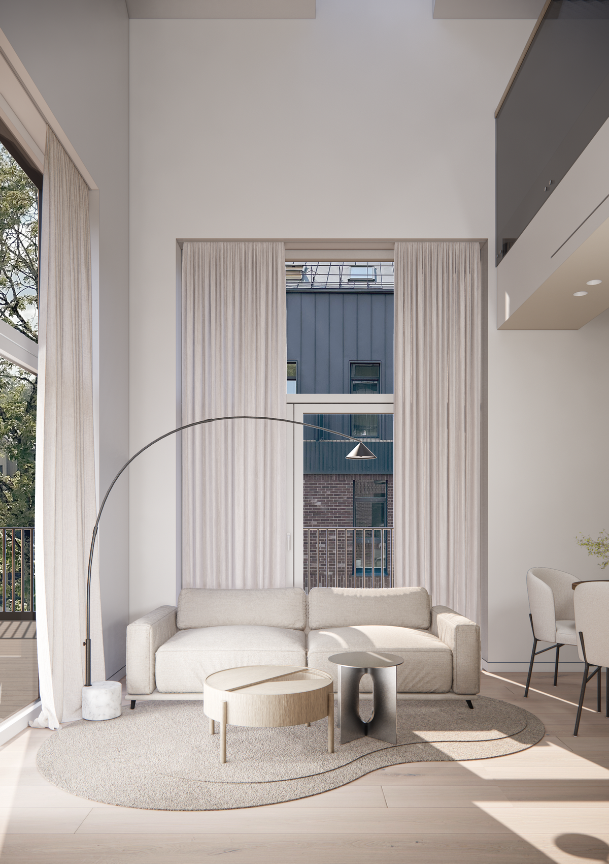 Ardas 50m2.