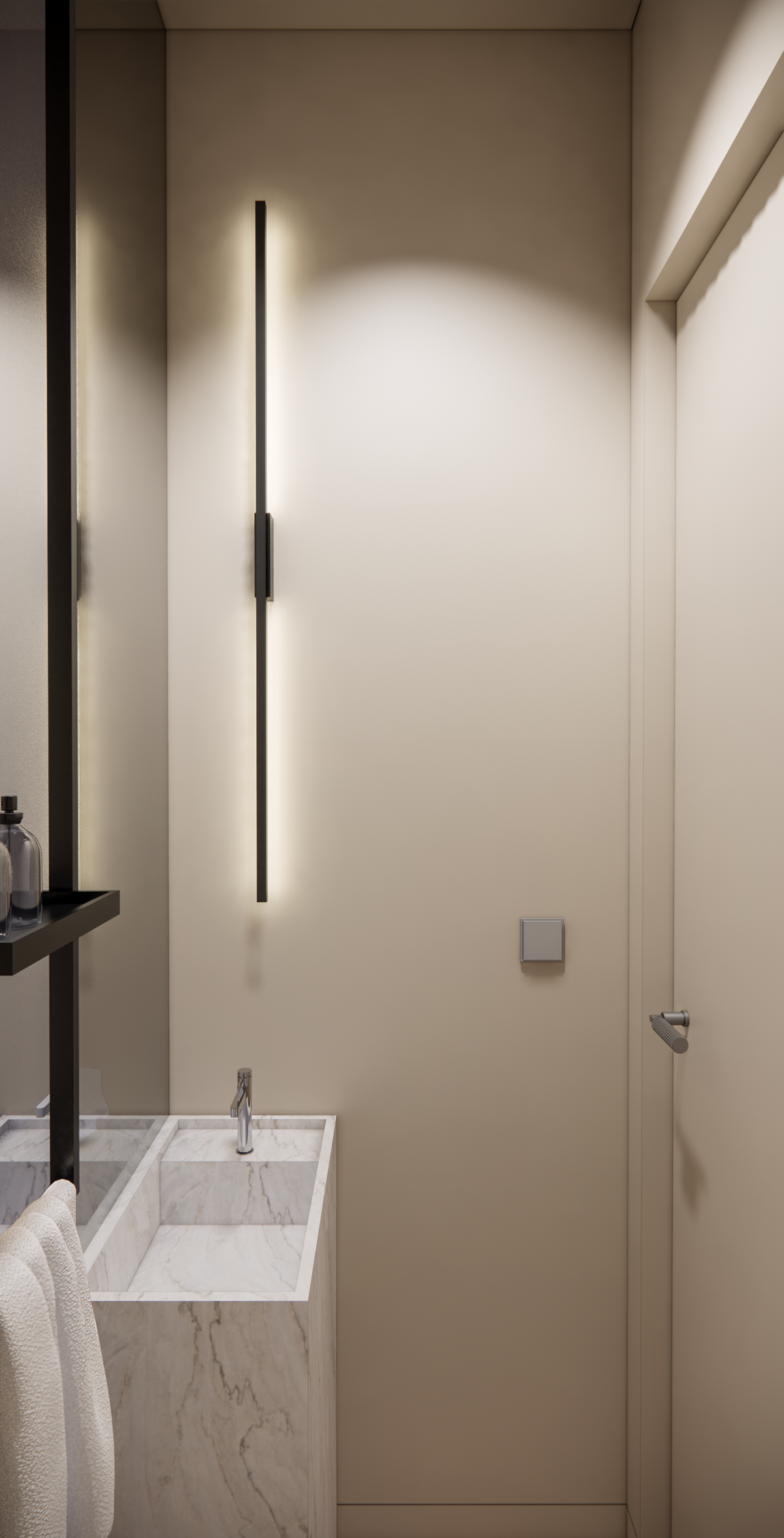 Ardas 50m2.