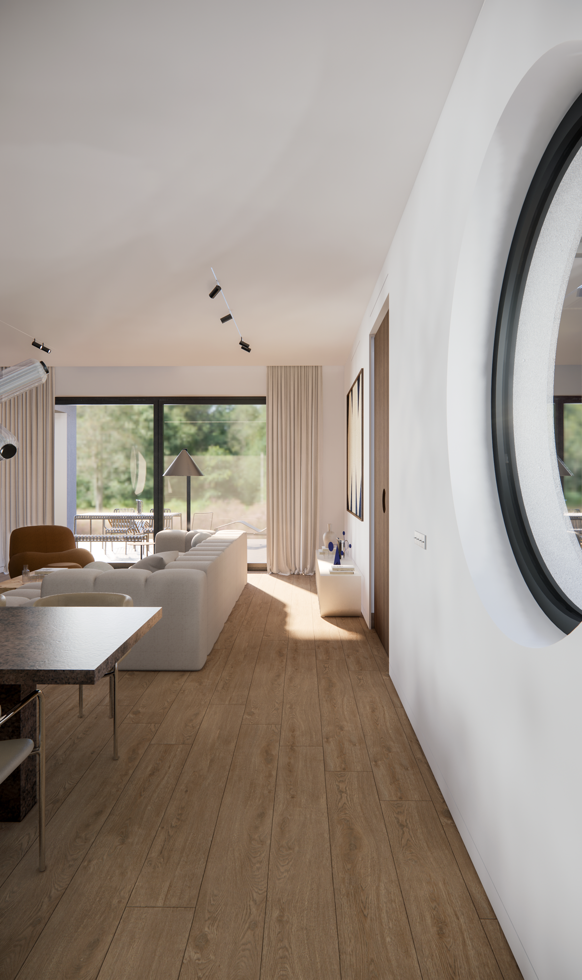 Gurys 130m2.