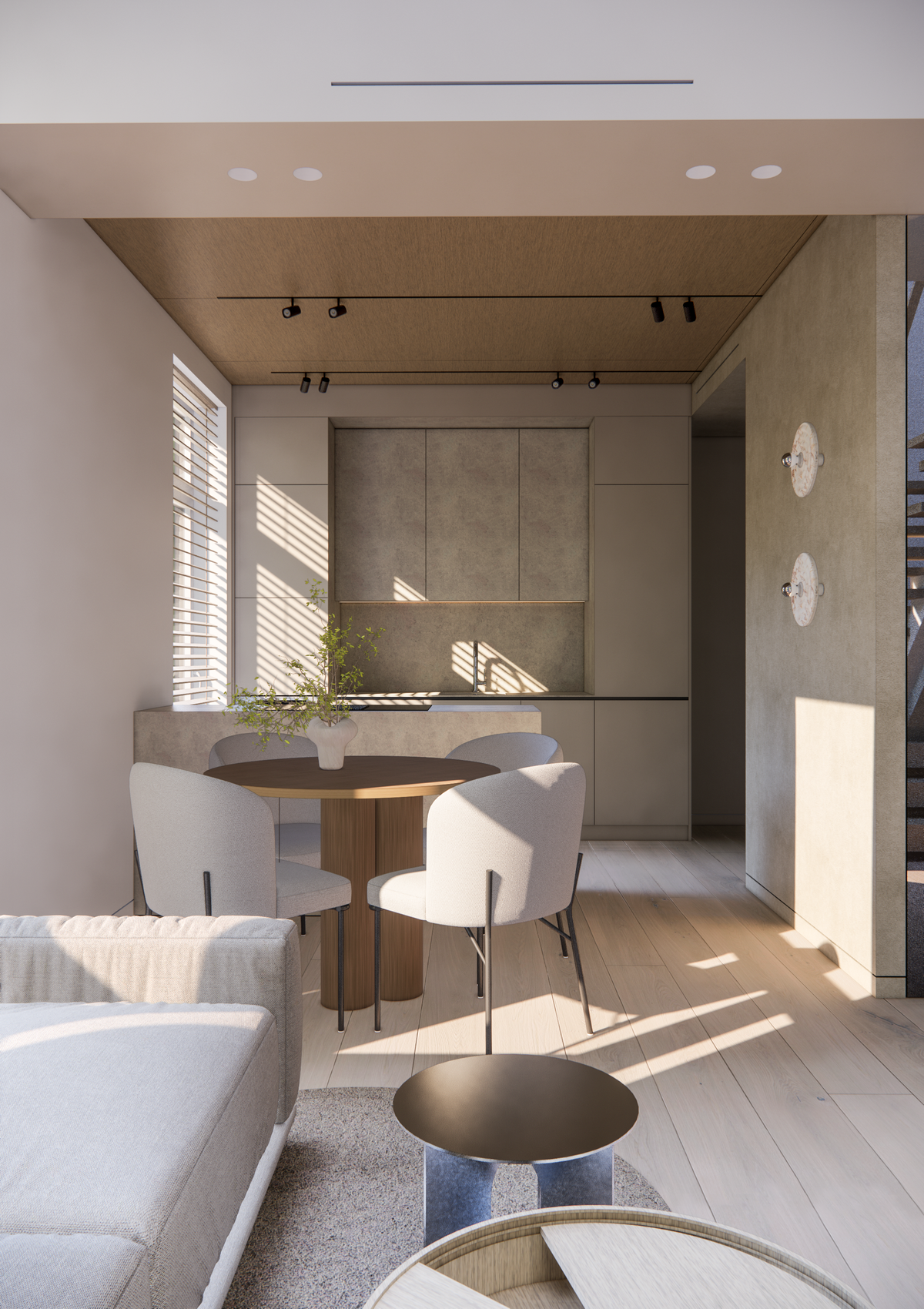 Ardas 50m2.