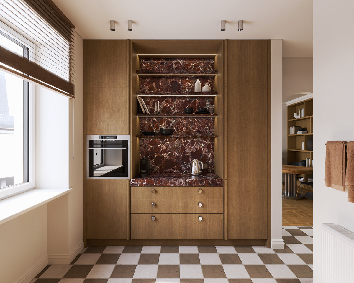 Vienuolis | 64m2.