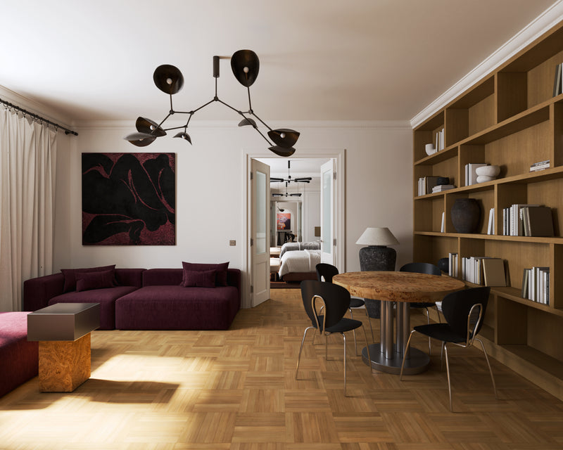Vienuolis | 64m2.