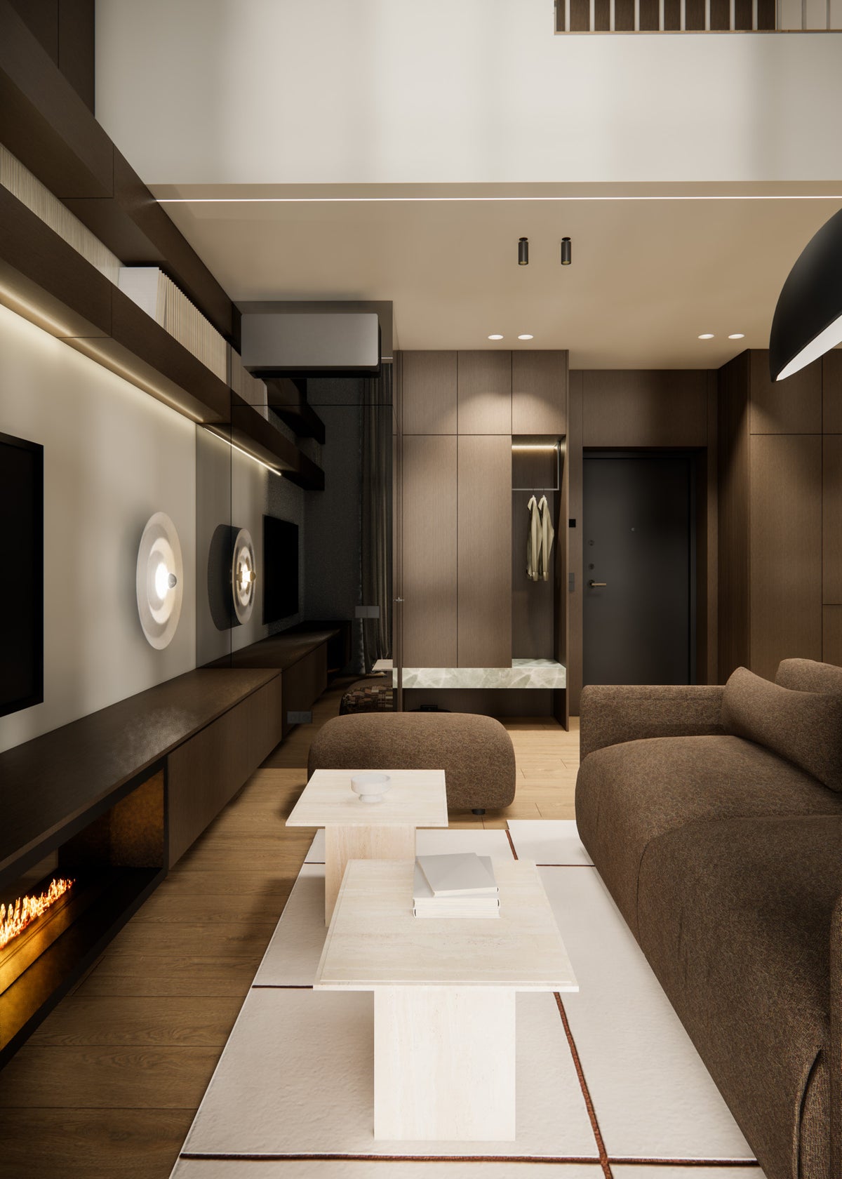 Olive 61m2.