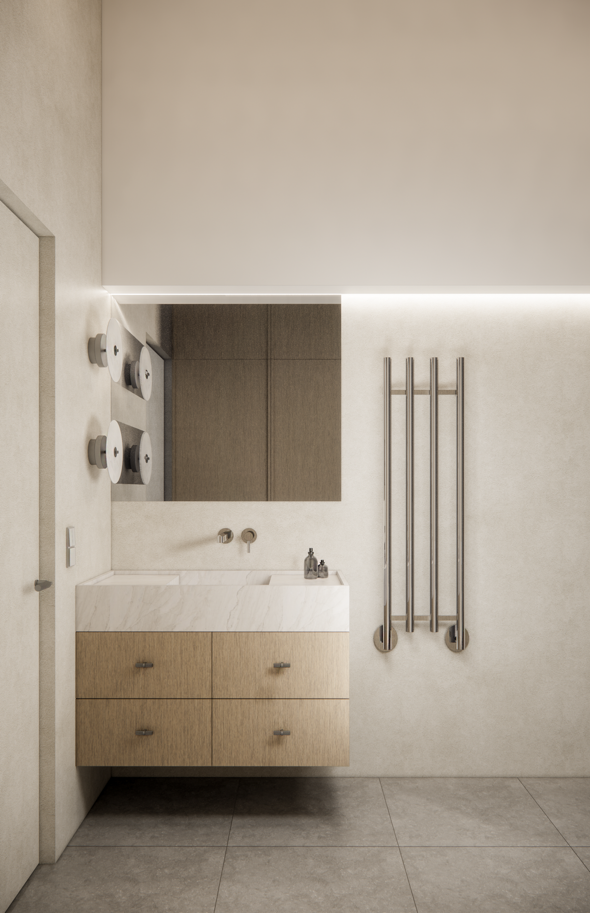 Ardas 50m2.