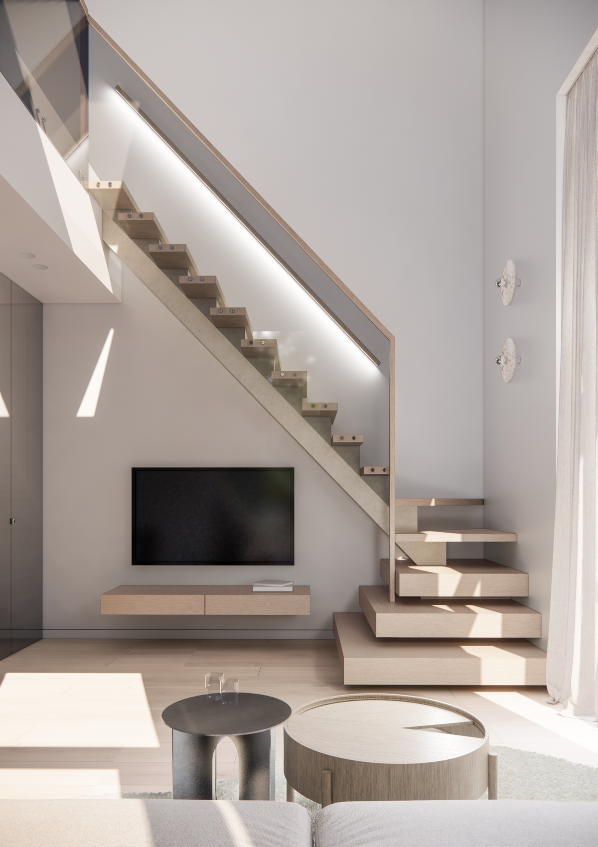 Ardas 50m2.