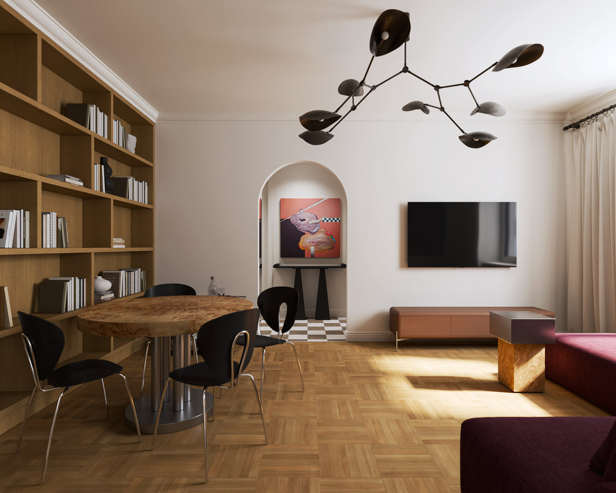 Vienuolis | 64m2.