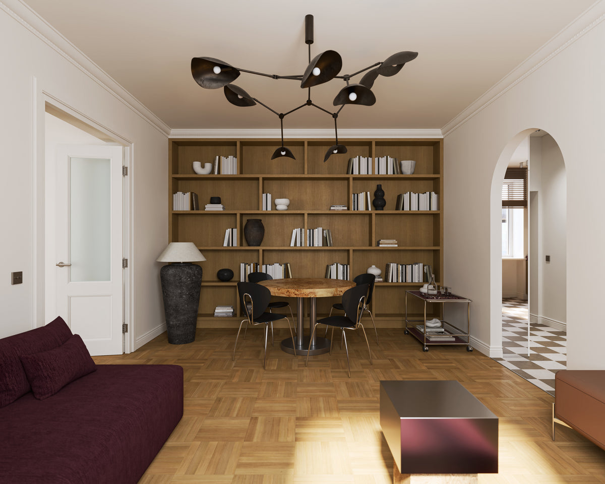 Vienuolis | 64m2.